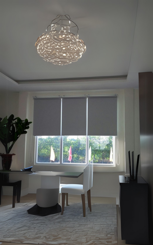 Trang chủ Rèm Simini 1 1