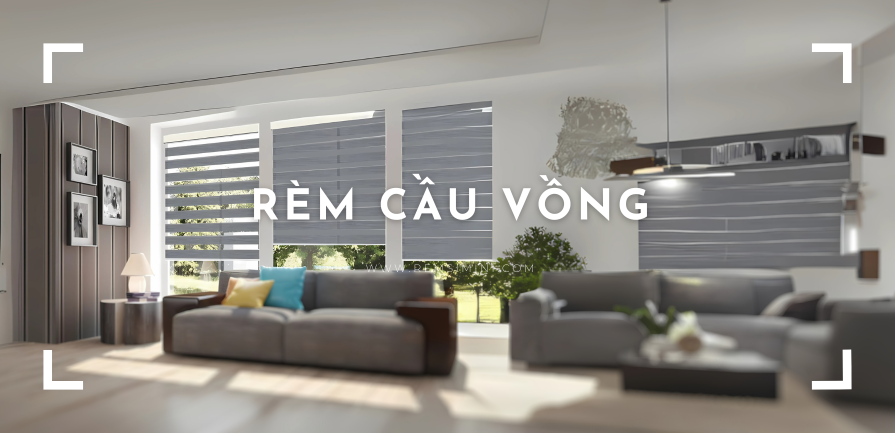 Trang chủ Rèm Simini 1