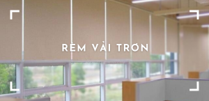 Xu Hướng Rèm Cửa Chính Phòng Khách Được Ưa Chuộng Nhất Hiện Nay