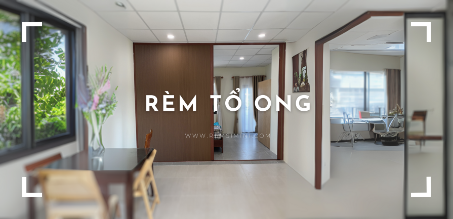 Trang chủ Rèm Simini 3