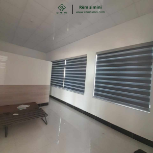 Khám phá rèm cửa thông mình cao cấp - Đẳng cấp sống thông minh rèm cửa thông minh cao cấp