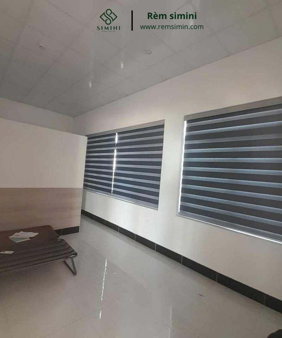 rèm cửa thông minh cao cấp